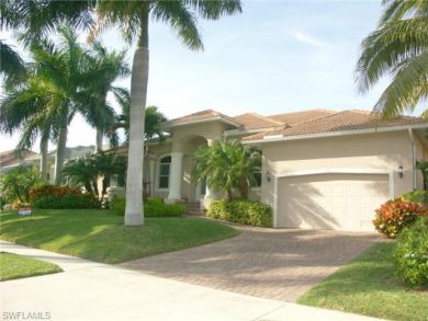 Magnificent Marco Island Vacation Rental